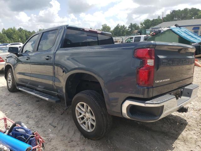 Photo 2 from auction – 2019 CHEVROLET SILVERADO with VIN 1GCPWCED2KZ212939