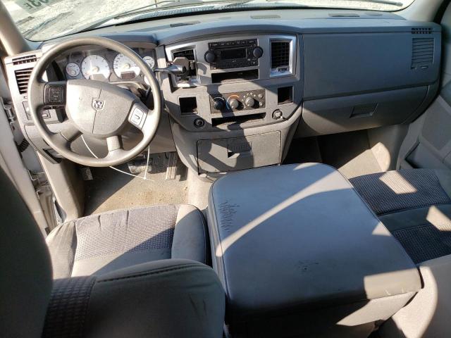 Photo 8 from auction – 2007 DODGE RAM 1500 S with VIN 1D7HA18P37S190307