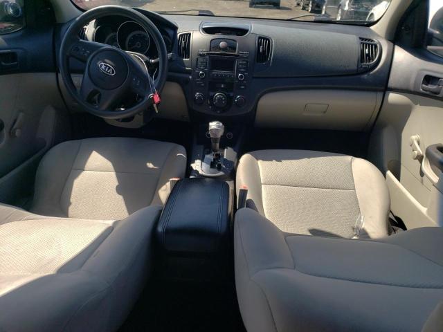 Photo 8 from auction – 2010 KIA FORTE LX with VIN KNAFT4A23A5112656