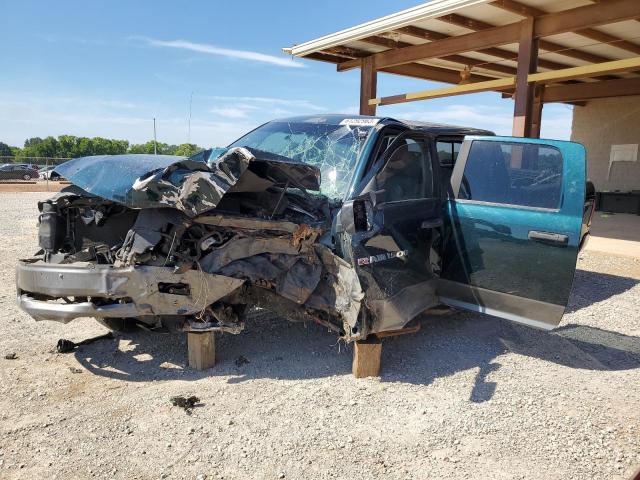 DODGE RAM 1500 2011 with VIN 1D7RV1CT4BS665369 - Photo from auction