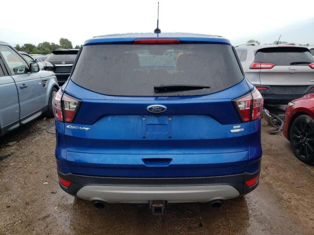 Photo 6 from auction – 2017 FORD ESCAPE SE with VIN 1FMCU9G98HUB86865