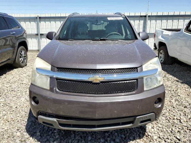Photo 5 from auction – 2008 CHEVROLET EQUINOX LT with VIN 2CNDL63F586320022