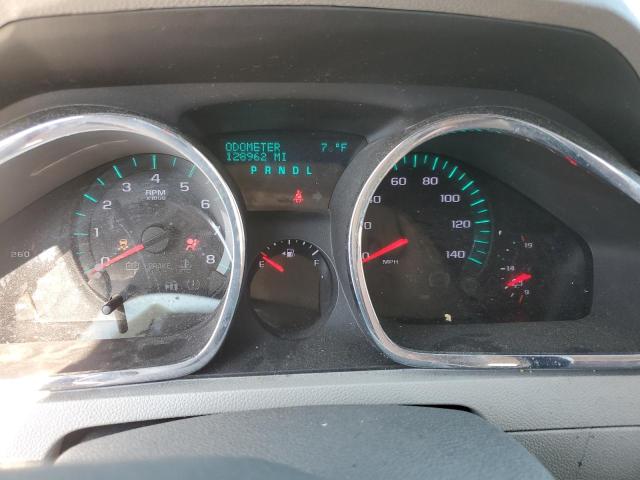 Фото 9 с аукциона – 2012 CHEVROLET TRAVERSE L с VIN 1GNKRFED0CJ203540