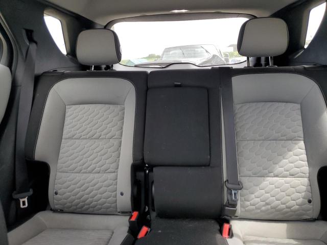 Photo 10 from auction – 2019 CHEVROLET EQUINOX LT with VIN 2GNAXKEV3K6191978