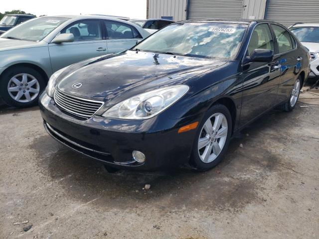 Photo 12 from auction – 2006 LEXUS ES 330 with VIN JTHBA30G165158815