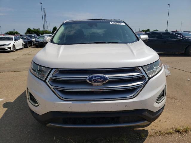 Zdjęcie 5 z aukcji – 2018 FORD EDGE TITAN z VIN 2FMPK3K86JBC26729