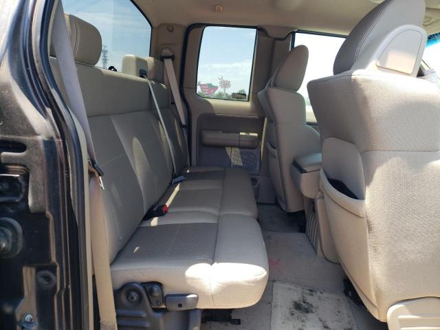 Photo 10 from auction – 2007 FORD F150 with VIN 1FTPX14V77FA56501