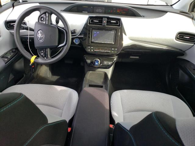 Photo 8 from auction – 2019 TOYOTA PRIUS with VIN JTDKARFU9K3090853