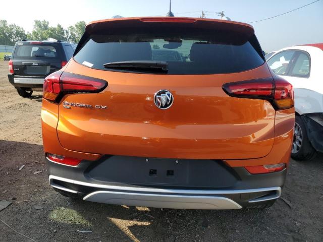 Photo 6 from auction – 2022 BUICK ENCORE GX with VIN KL4MMESL7NB028264