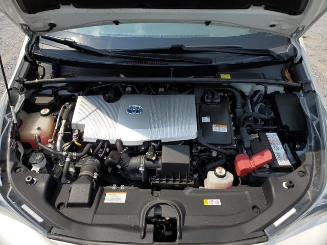 Photo 11 from auction – 2017 TOYOTA PRIUS with VIN JTDKARFU0H3049598