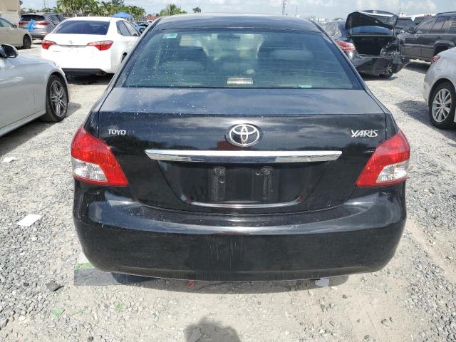 Photo 6 from auction – 2007 TOYOTA YARIS with VIN JTDBT923571085496