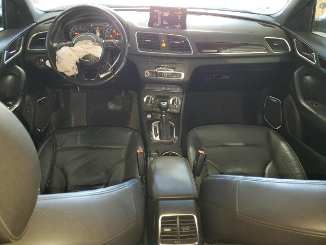 Photo 8 from auction – 2015 AUDI Q3 PRESTIG with VIN WA1GFCFS4FR012822
