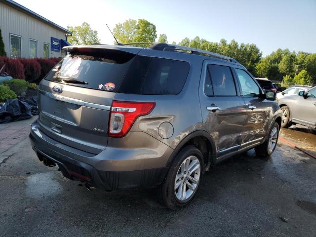 Photo 3 from auction – 2013 FORD EXPLORER X with VIN 1FM5K8D81DGB12555