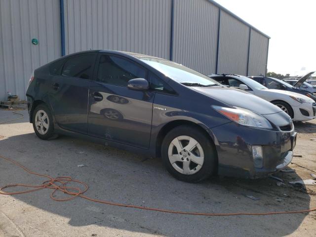 Photo 4 from auction – 2010 TOYOTA PRIUS with VIN JTDKN3DU9A0117070