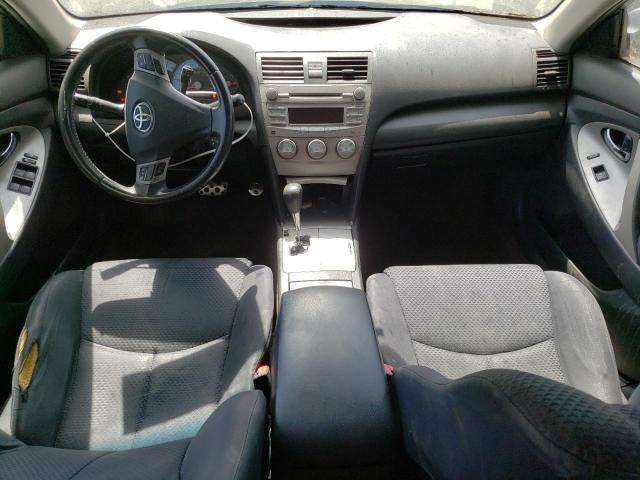 Photo 8 from auction – 2011 TOYOTA CAMRY BASE with VIN 4T1BF3EK2BU160956