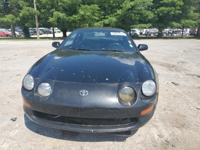Photo 5 from auction – 1994 TOYOTA CELICA ST with VIN JT2AT00F5R0029435