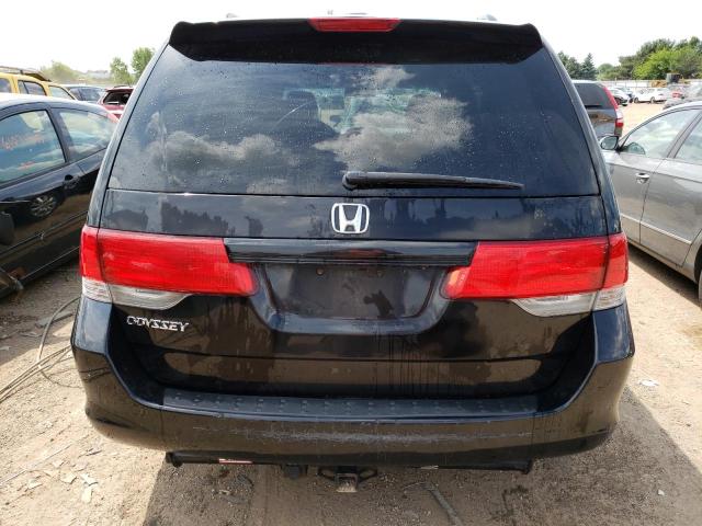 Photo 6 from auction – 2010 HONDA ODYSSEY EX with VIN 5FNRL3H76AB096169
