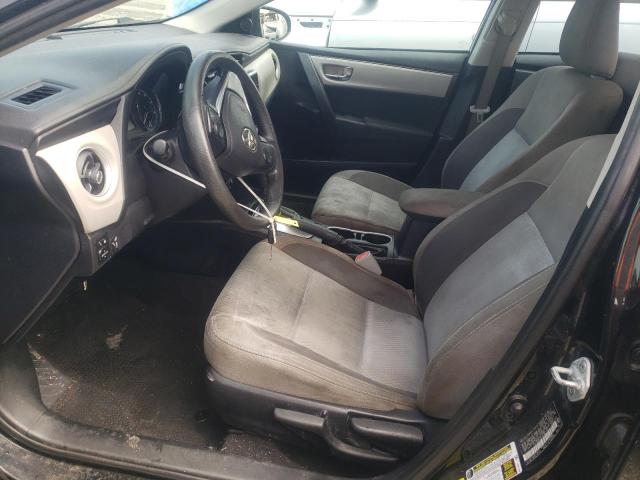 Photo 7 from auction – 2017 TOYOTA COROLLA L with VIN 2T1BURHE7HC867754