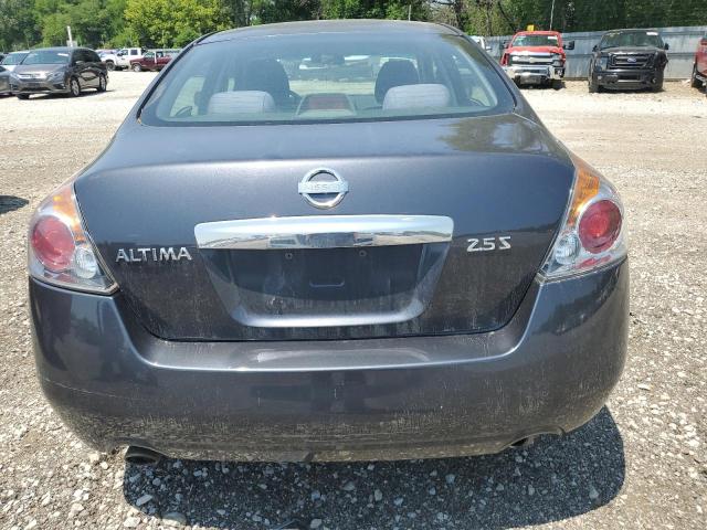Photo 6 from auction – 2010 NISSAN ALTIMA BAS with VIN 1N4AL2AP3AN529942