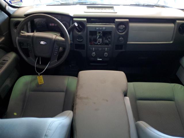 Photo 8 from auction – 2014 FORD F150 SUPER with VIN 1FTFX1CF4EKE31223