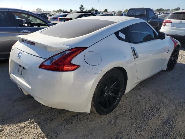 Photo 3 from auction – 2009 NISSAN 370Z with VIN JN1AZ44E79M406583