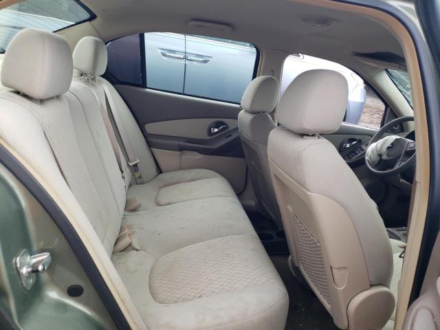 Photo 10 from auction – 2005 CHEVROLET MALIBU with VIN 1G1ZS52F65F227805