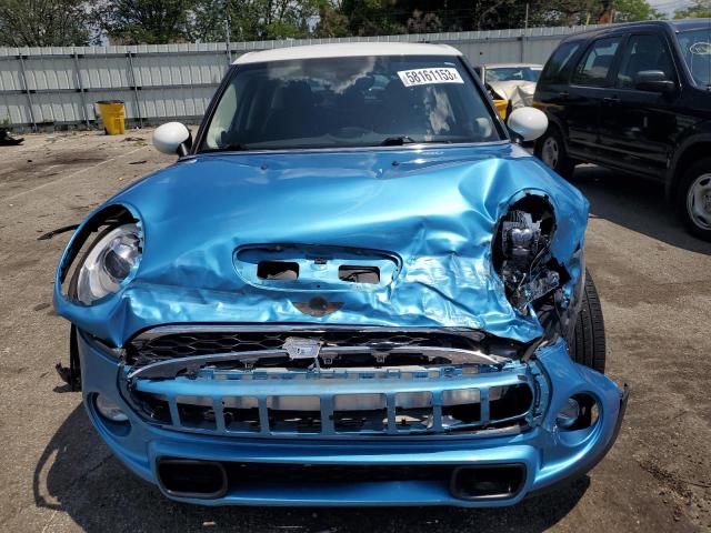 Photo 5 from auction – 2016 MINI COOPER S with VIN WMWXU3C56G2D27660