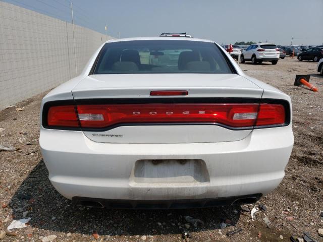 Photo 6 from auction – 2012 DODGE CHARGER SE with VIN 2C3CDXBG9CH198635