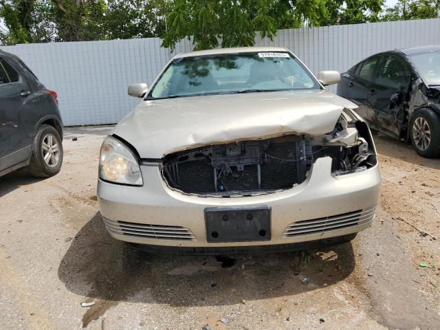 Photo 5 from auction – 2008 BUICK LUCERNE CX with VIN 1G4HD57208U164621
