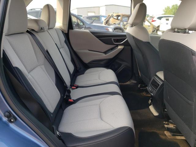 Photo 11 from auction – 2023 SUBARU FORESTER with VIN JF2SKACC1PH421415