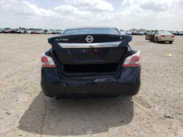 Photo 6 from auction – 2015 NISSAN ALTIMA 2.5 with VIN 1N4AL3AP3FC584139