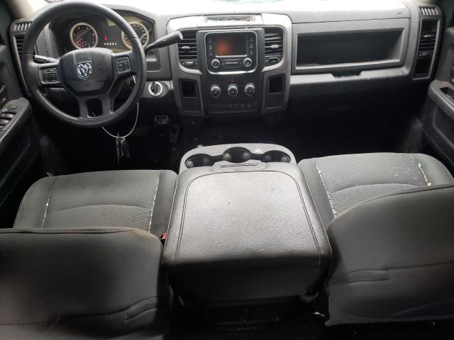 Photo 8 from auction – 2016 RAM 2500 ST with VIN 3C6UR5CL4GG157974