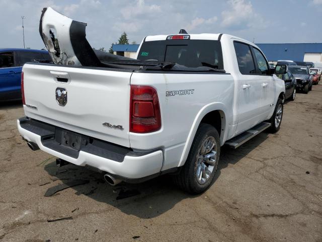 Zdjęcie 3 z aukcji – 2020 RAM 1500 LARAM z VIN 1C6SRFJT3LN340042