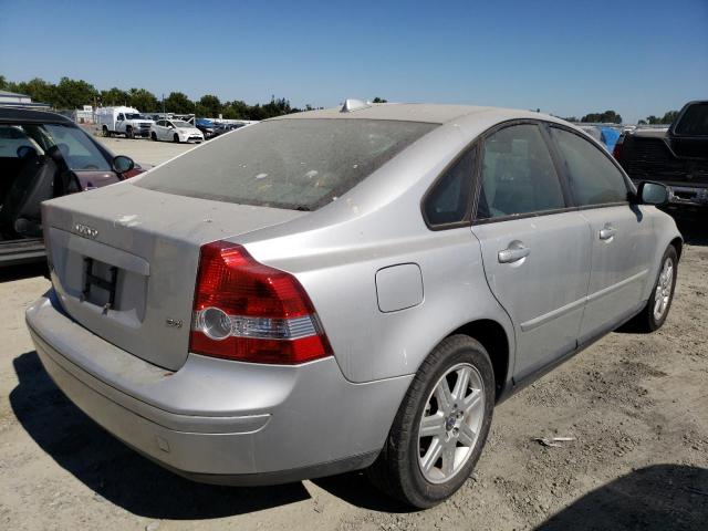 Photo 3 from auction – 2007 VOLVO S40 2.4I with VIN YV1MS390872289007
