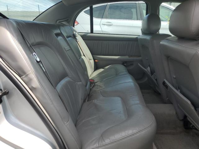 Photo 10 from auction – 2003 BUICK PARK AVENU with VIN 1G4CW54K734154380