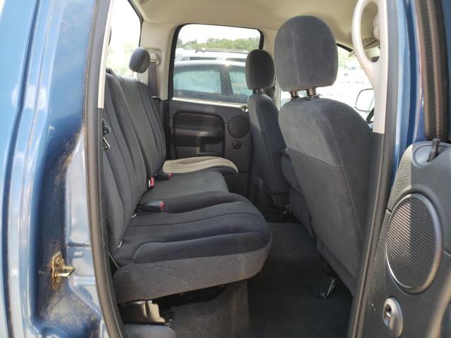 Photo 10 from auction – 2004 DODGE RAM 1500 S with VIN 1D7HA18D04S575325
