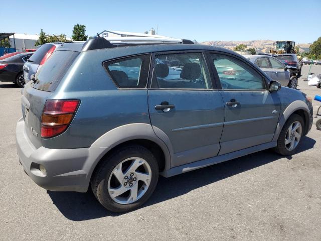 Photo 3 from auction – 2008 PONTIAC VIBE with VIN 5Y2SL65848Z409935
