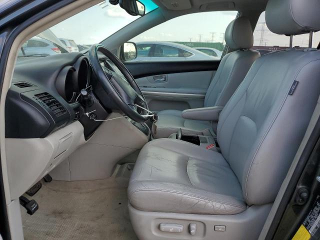 Photo 7 from auction – 2006 LEXUS RX 400 with VIN JTJHW31U360025842