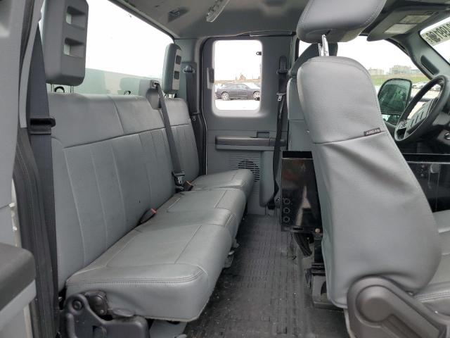Photo 10 from auction – 2016 FORD F250 SUPER with VIN 1FD7X2B69GEC87435