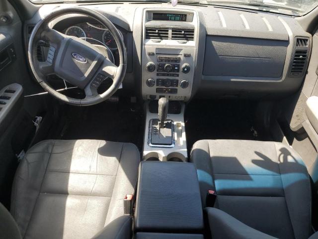 Photo 8 from auction – 2012 FORD ESCAPE XLT with VIN 1FMCU0D72CKB35204