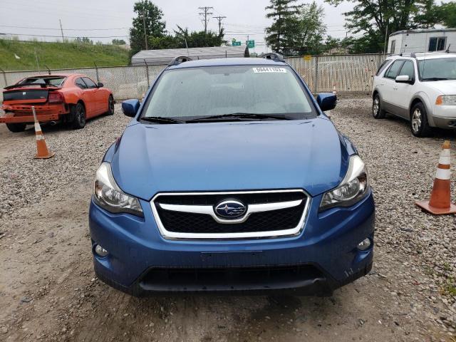 Photo 5 from auction – 2014 SUBARU XV CROSSTR with VIN JF2GPBCC2EH275777