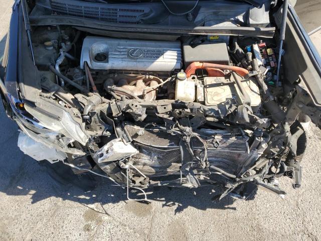 Photo 11 from auction – 2010 LEXUS HS 250H with VIN JTHBB1BAXA2007623