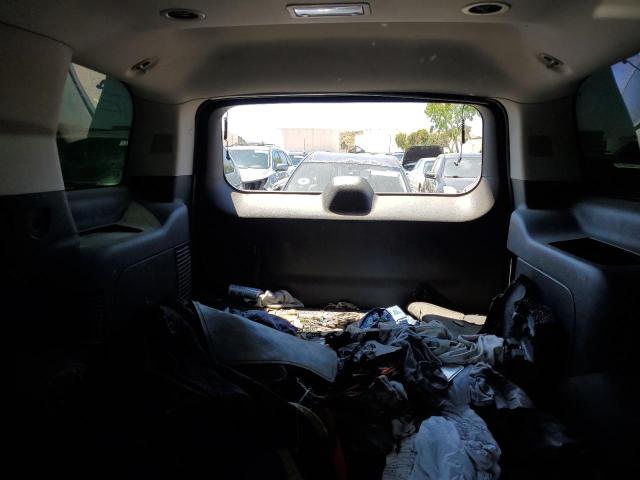 Photo 10 from auction – 2012 CHEVROLET TAHOE SPEC with VIN 1GNSK2E03CR209523