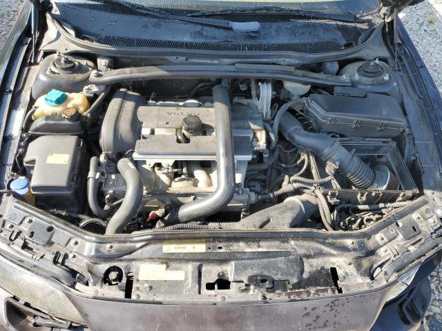 Photo 11 from auction – 2002 VOLVO V70 XC with VIN YV1SZ58D621055384