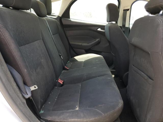 Photo 10 from auction – 2016 FORD FOCUS SE with VIN 1FADP3F2XGL383290