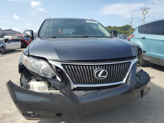 صورة رقم 5 من المزاد - 2010 LEXUS RX 350 مع VIN 2T2ZK1BA1AC025344
