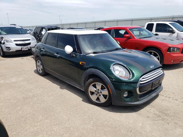 Photo 4 from auction – 2015 MINI COOPER with VIN WMWXS5C53F2C63495