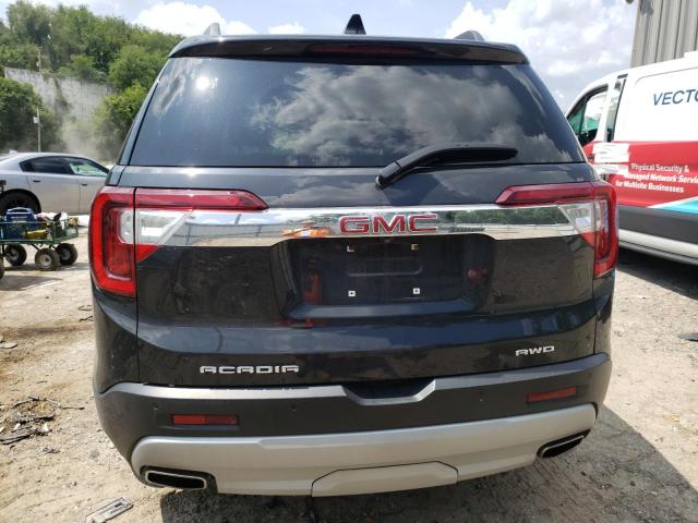 Photo 6 from auction – 2020 GMC ACADIA SLT with VIN 1GKKNULS5LZ211522