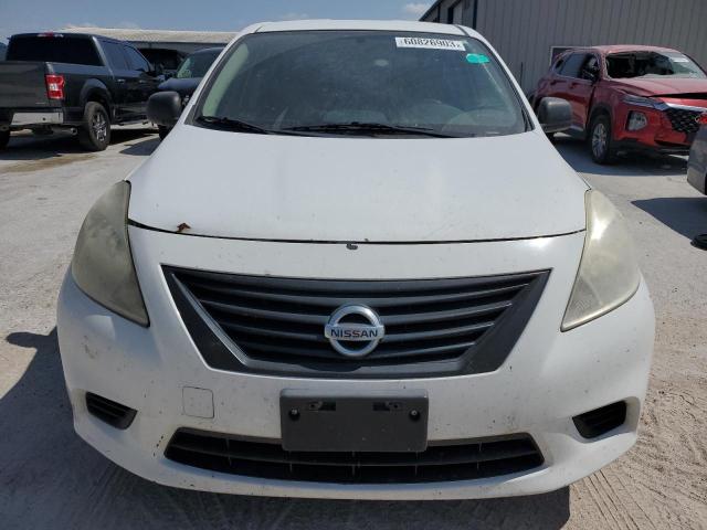 Photo 5 from auction – 2014 NISSAN VERSA S with VIN 3N1CN7AP6EL838114