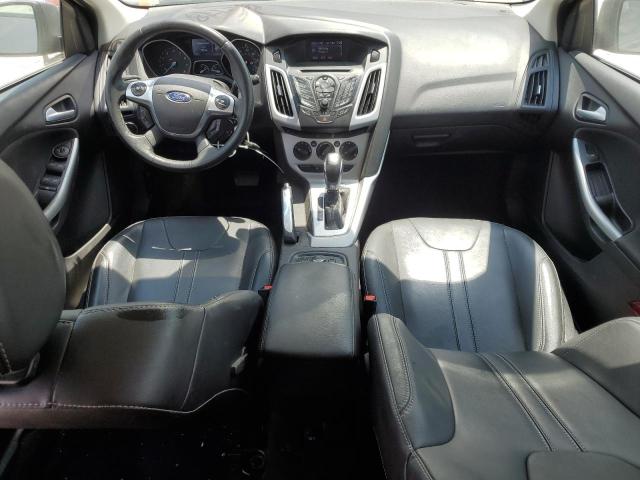 Photo 8 from auction – 2013 FORD FOCUS SE with VIN 1FADP3K22DL361639